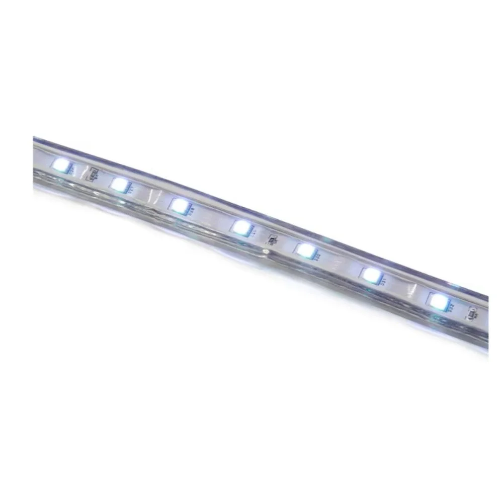 GE Color Effects 240 Light 19.6-ft 7 Color Changing LED Tape‎ Lights Remote